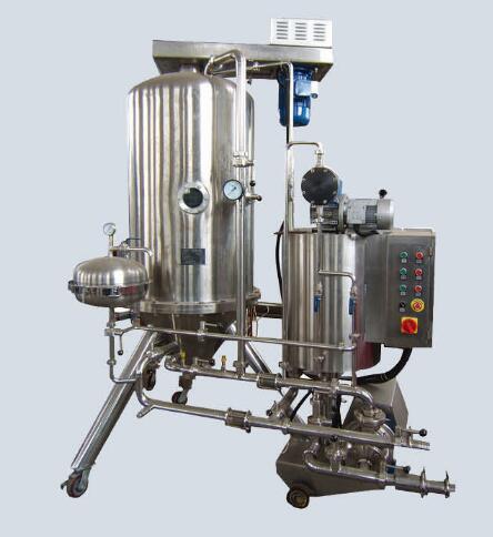 硅藻土過濾機(jī)