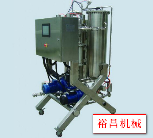 葡萄酒釀酒設(shè)備家族中的重要成員