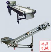 葡萄酒釀酒設(shè)備中的固態(tài)輸送設(shè)備