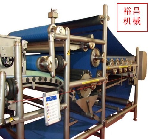 帶式壓榨機(jī)