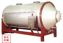 旋轉(zhuǎn)發(fā)酵罐與特種發(fā)酵罐