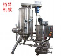 硅藻土過濾機在使用時需要注意什么