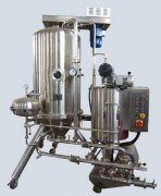 硅藻土過濾機(jī)有哪幾種分類方式